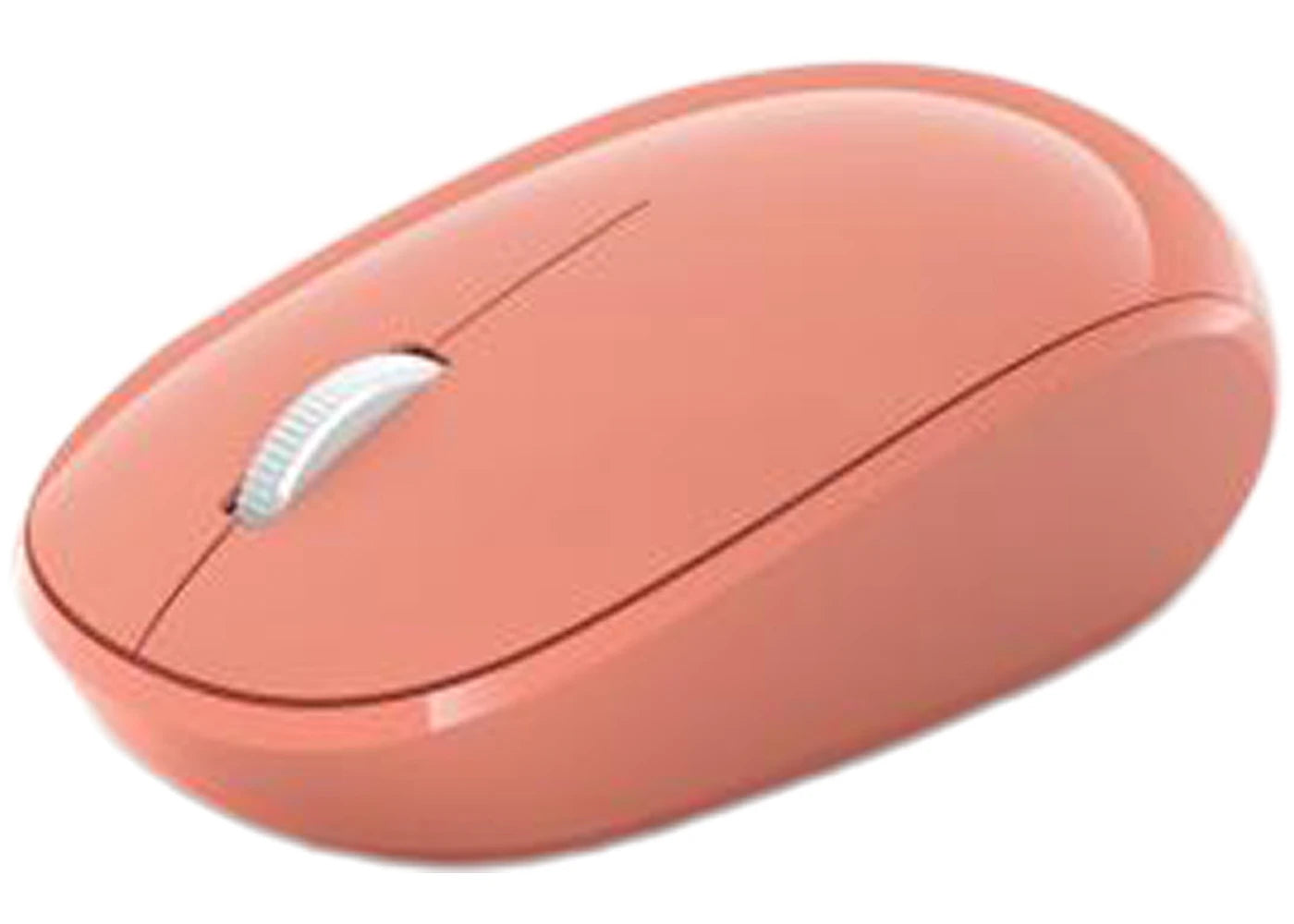 Microsoft Wireless Mouse RJN-00037 Peach