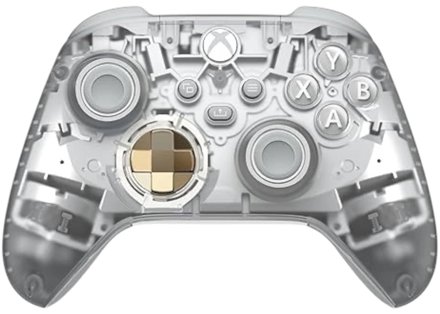 Microsoft XBOX Ghost Cipher Controller QAU-00157