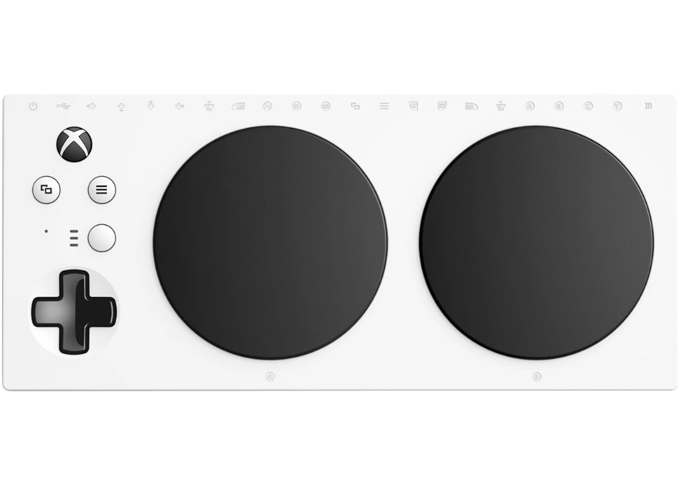 Microsoft Xbox Adaptive Controller JMU-00003
