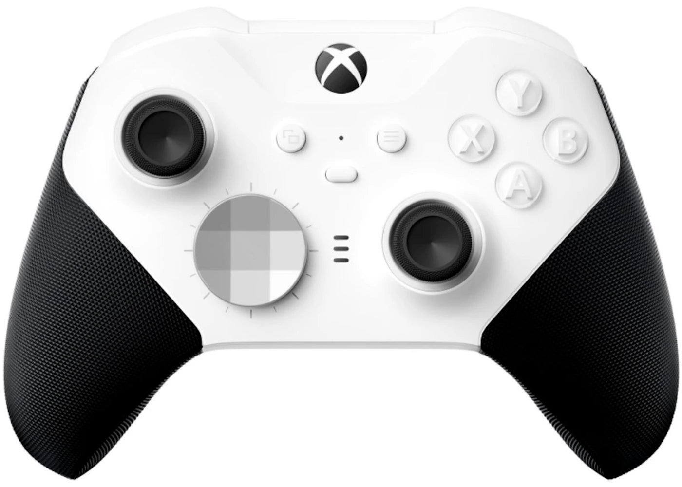 Microsoft Xbox Elite Wireless Controller Series 2 4IK-00001 White