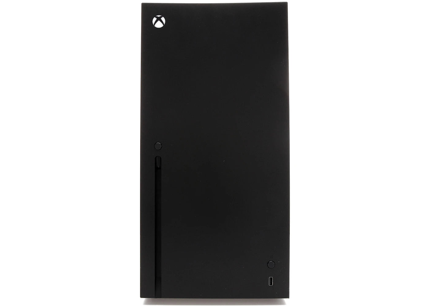 Microsoft Xbox Series X Mini Fridge (US Plug) 1.5:1 Scale, 12 Can Capacity Version