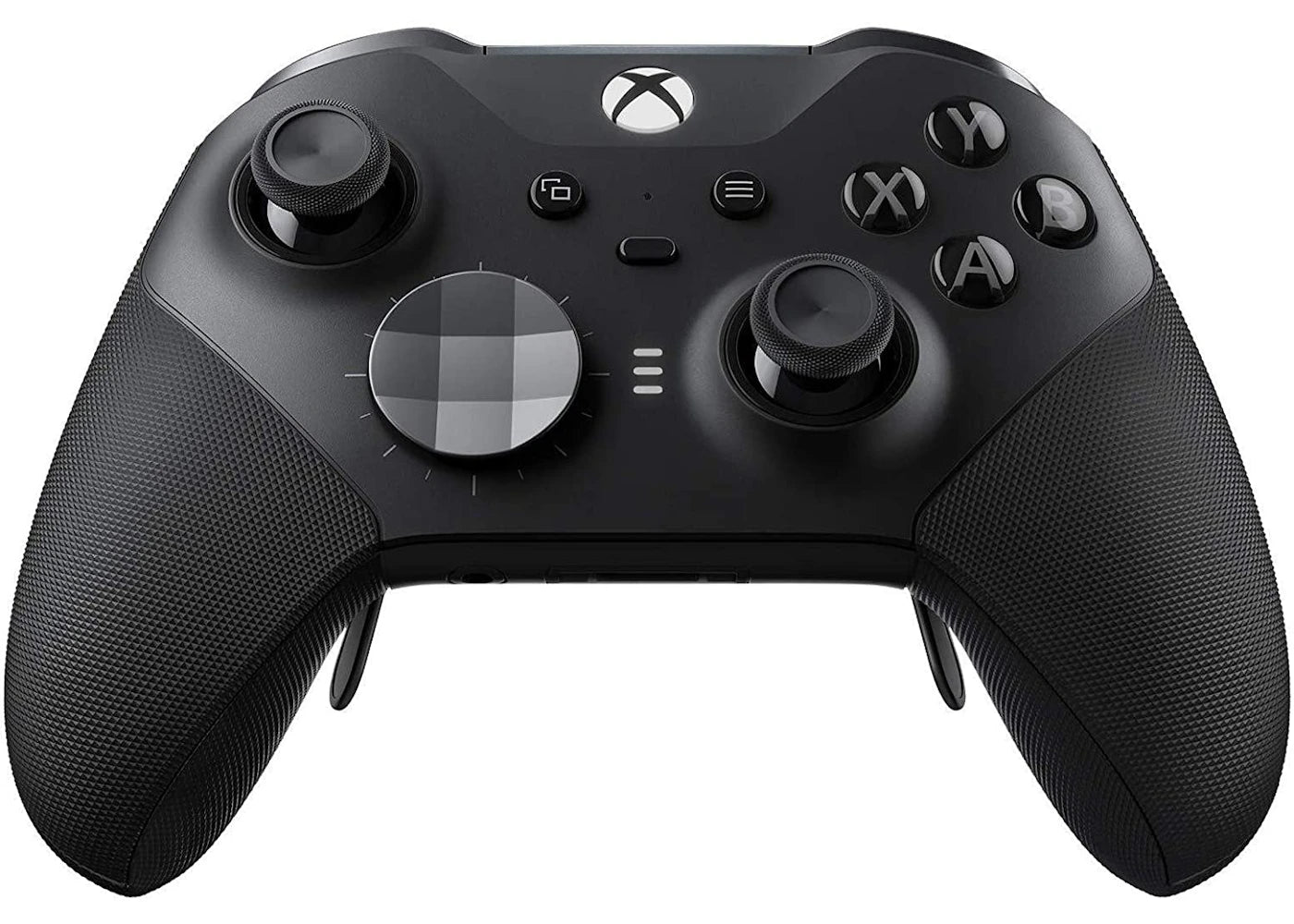 Microsoft Xbox One Elite Series 2 Wireless Controller FST-00001 / FST-00003 Black