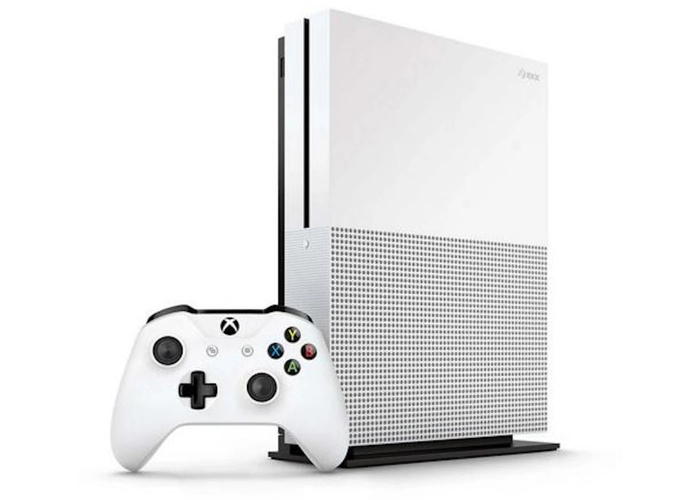 Microsoft Xbox One S 1TB Console White (US Plug)