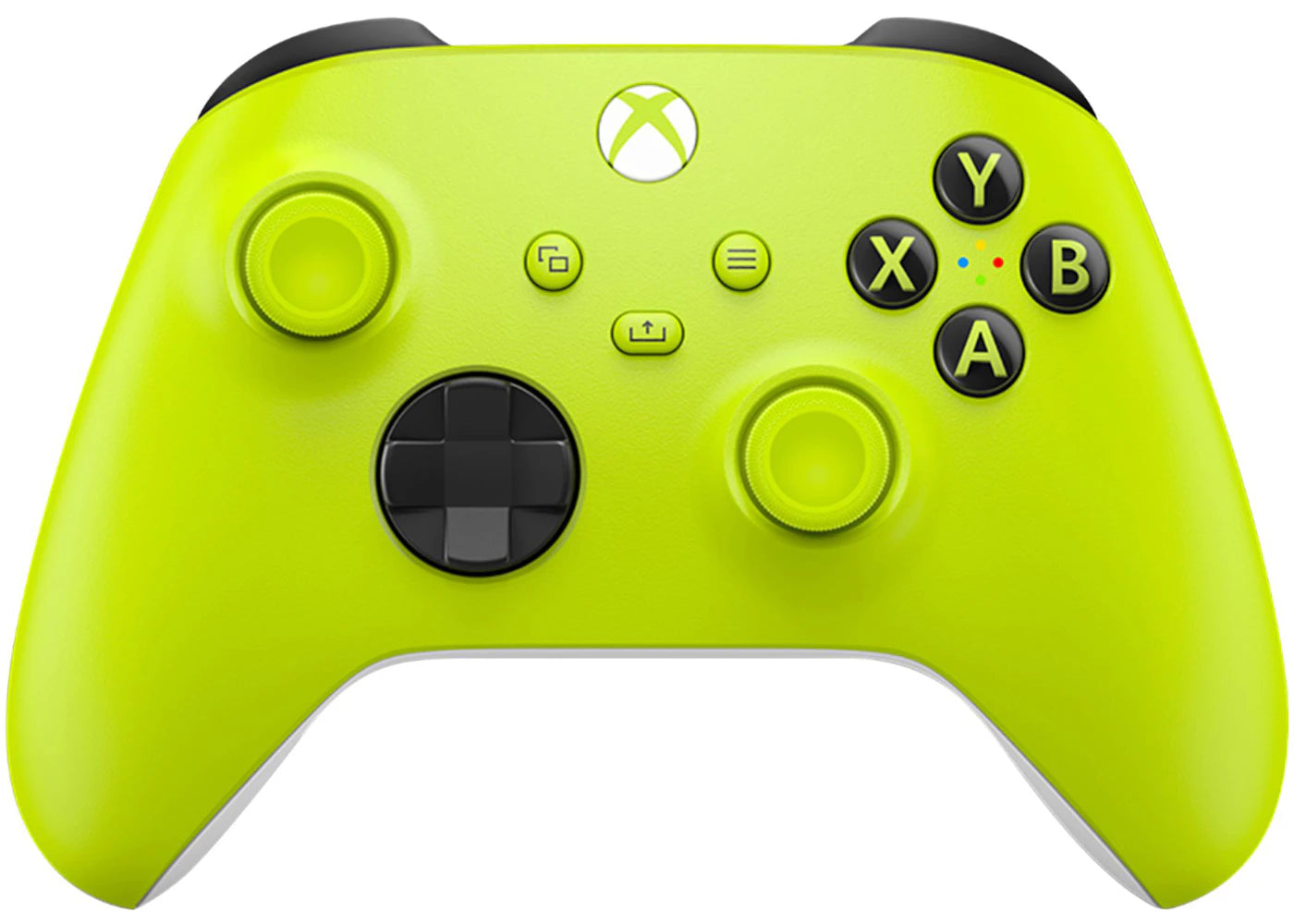 Microsoft Xbox Series X/Series S Controller QAU-00021 Electric Volt