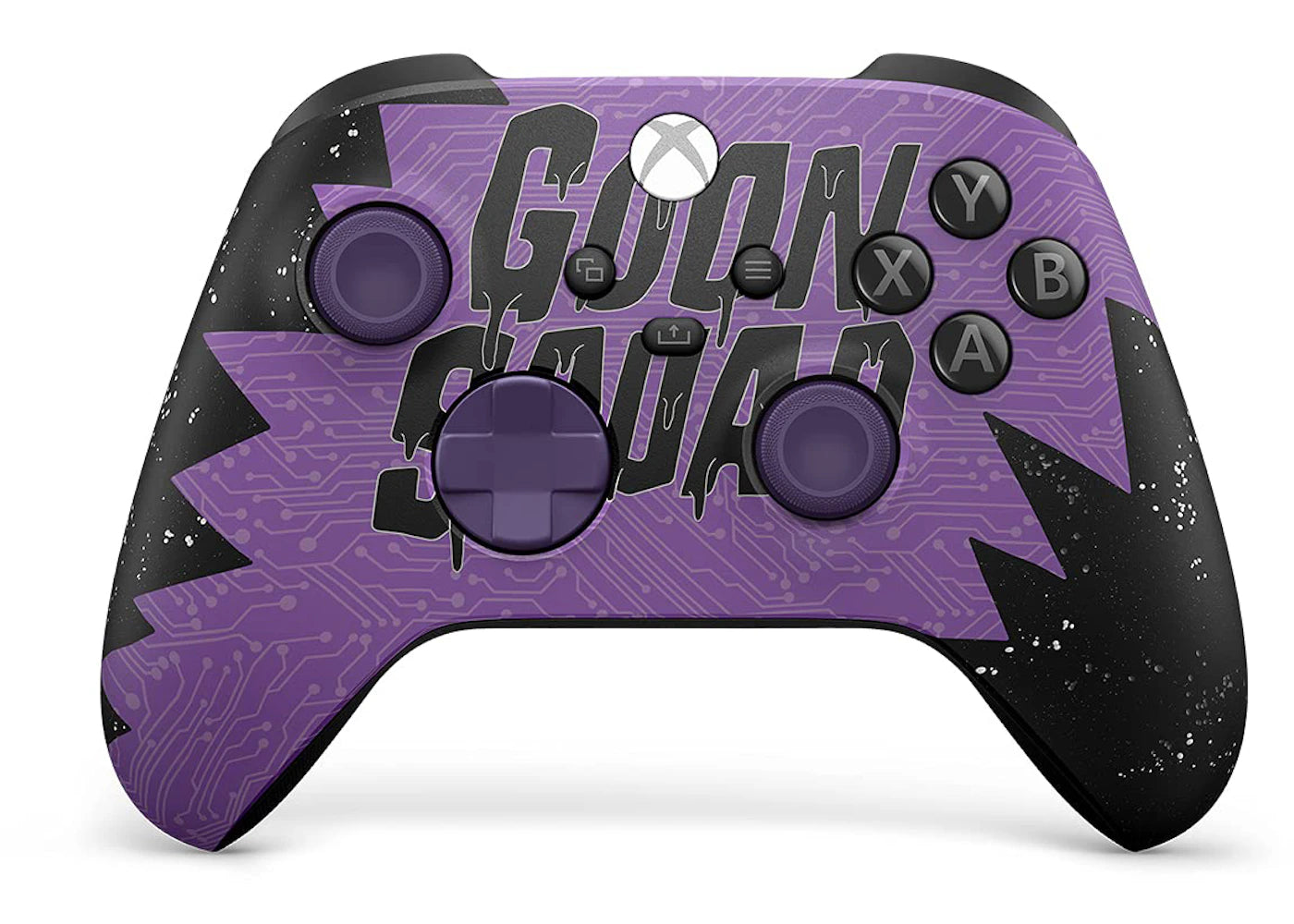 Microsoft Xbox Space Jam: A New Legacy Goon Squad Exclusive Wireless Controller