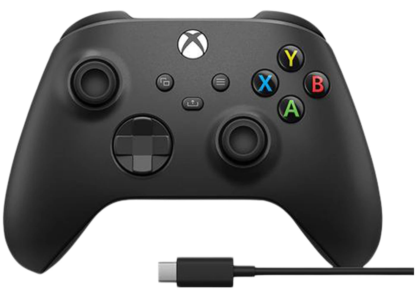 Microsoft Xbox Wireless Controller 1V8-00001