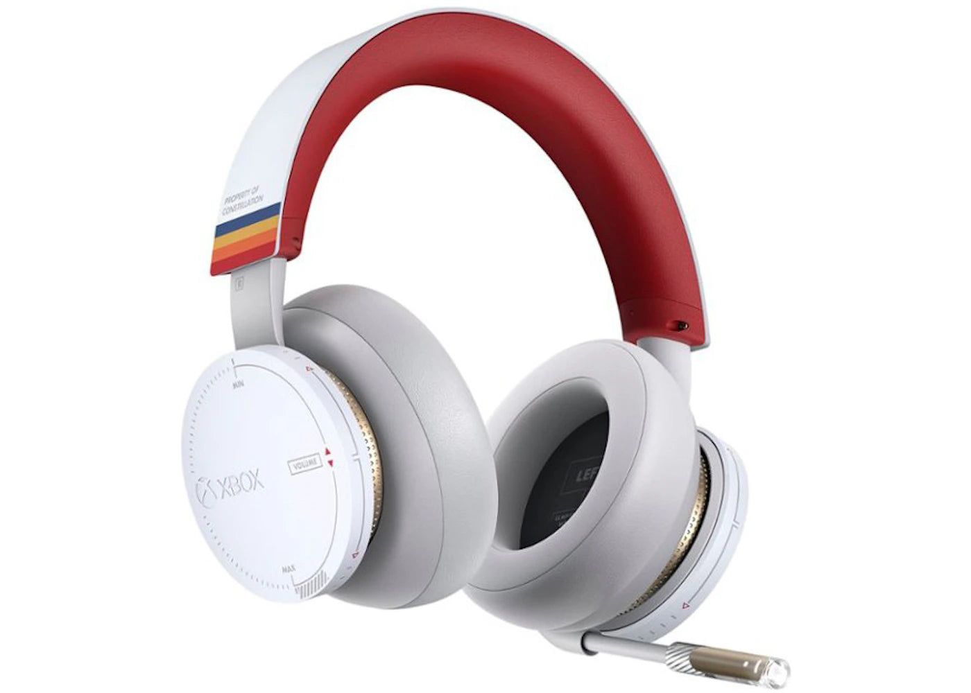 Microsoft Xbox Wireless Headset Starfield Edition TLL-00013