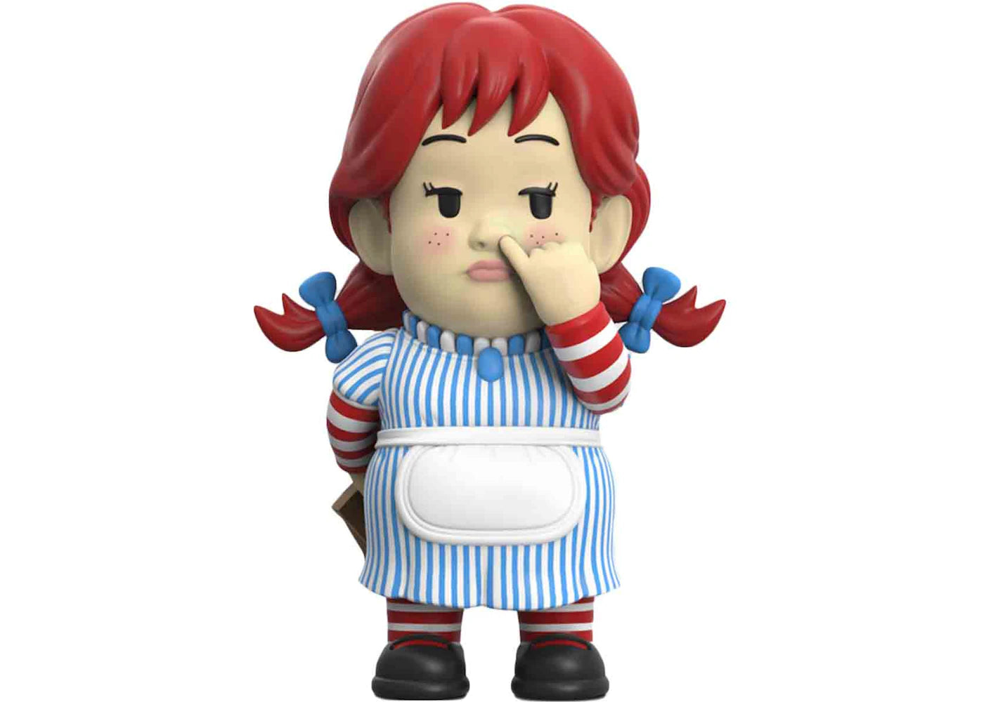 Mighty Jaxx Picky Eater: The Maiden Figure