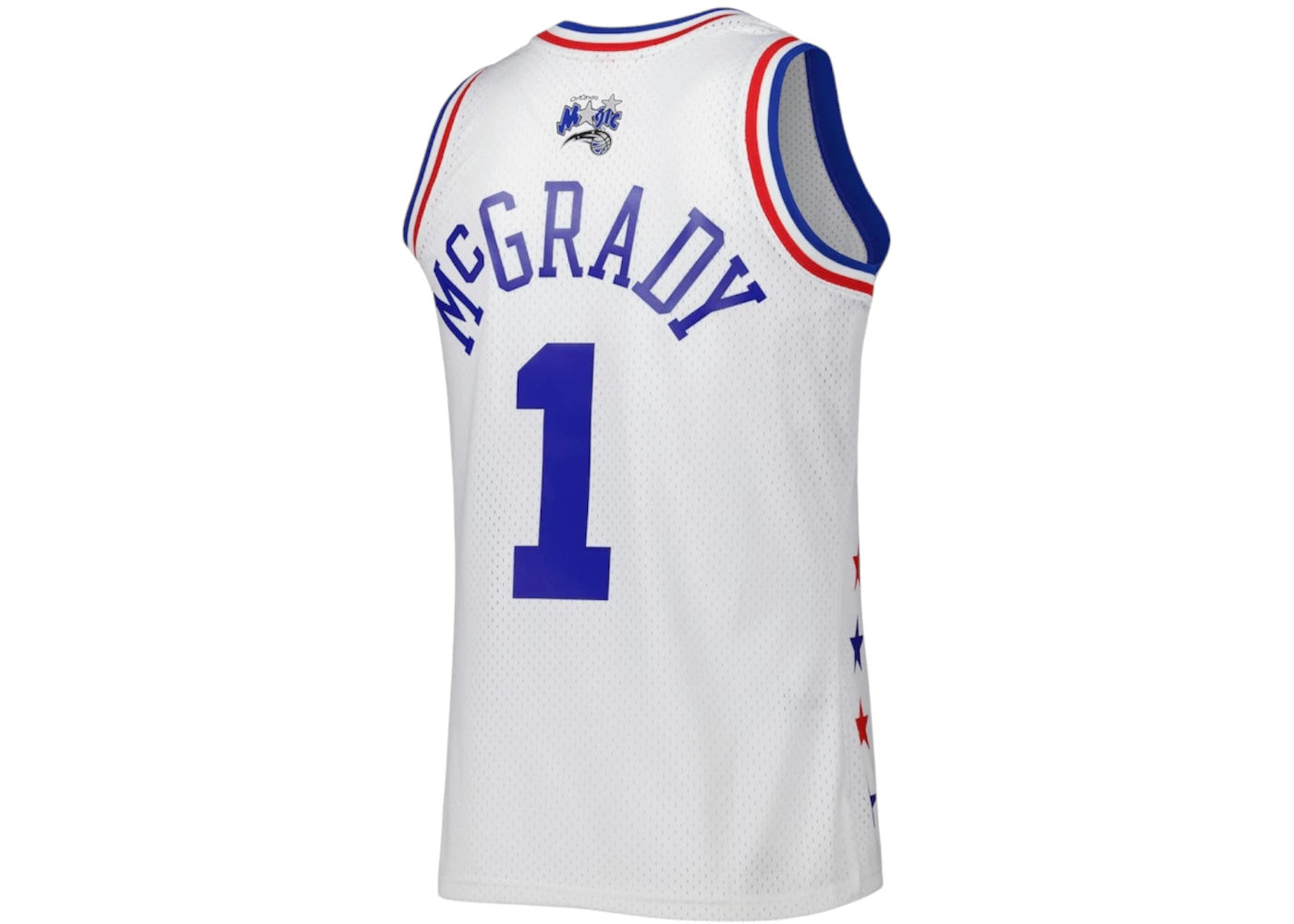 Mitchell Ness x NBA Eastern Conference Tracy Mcgrady 2003 All