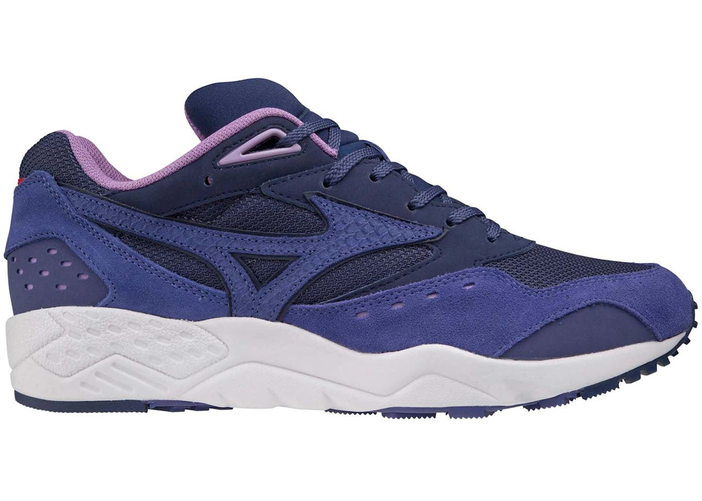 Mizuno Contenteder Naruto: Shippuden Uchiha Sasuke