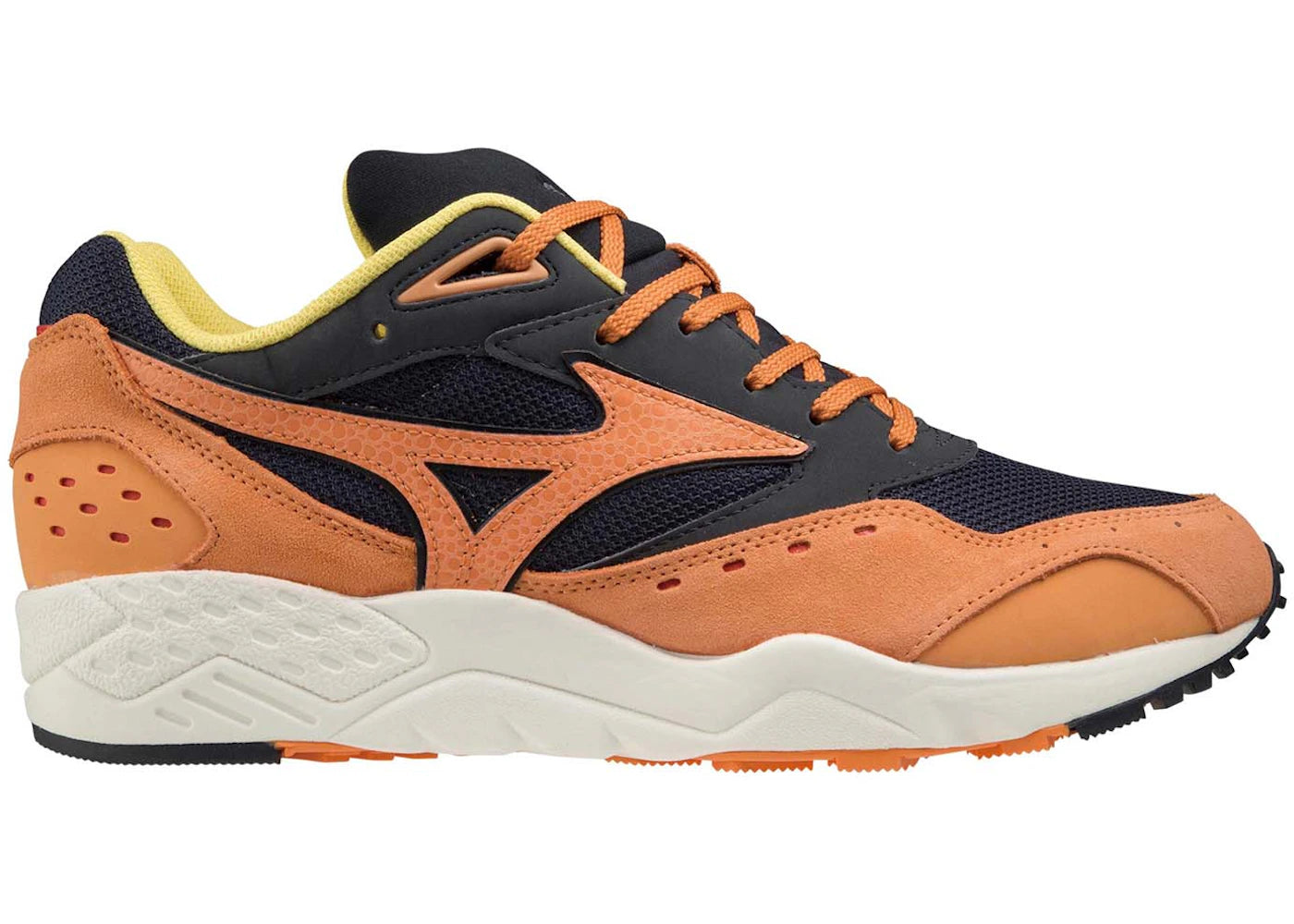 Mizuno Contenteder Naruto: Shippuden Uzumaki Naruto