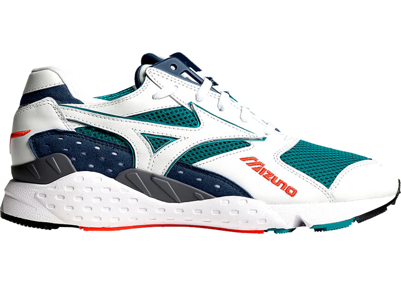 Mizuno Mondo Control OG (Patta exclusive)