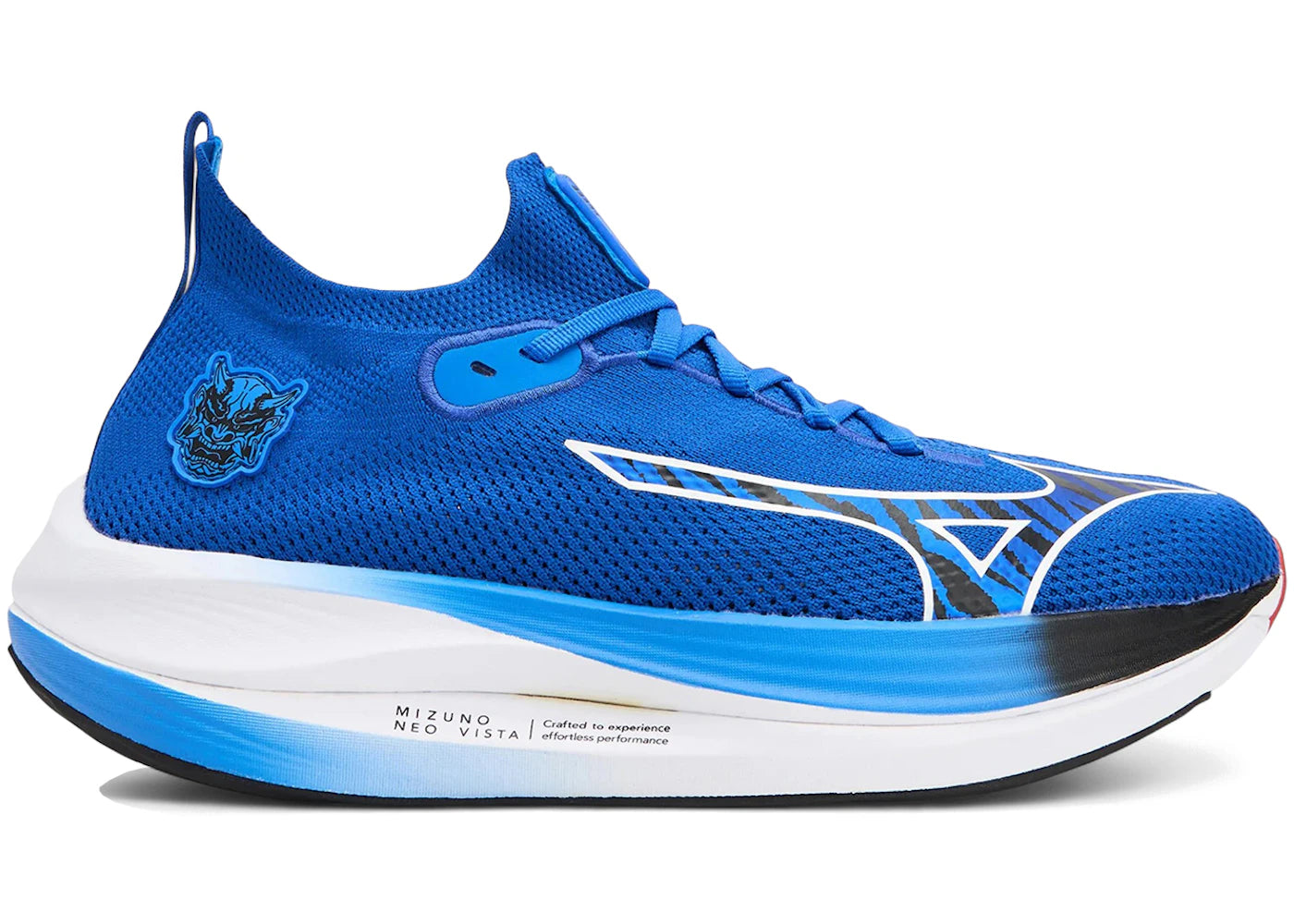 Mizuno Neo Vista Onihayai Pack