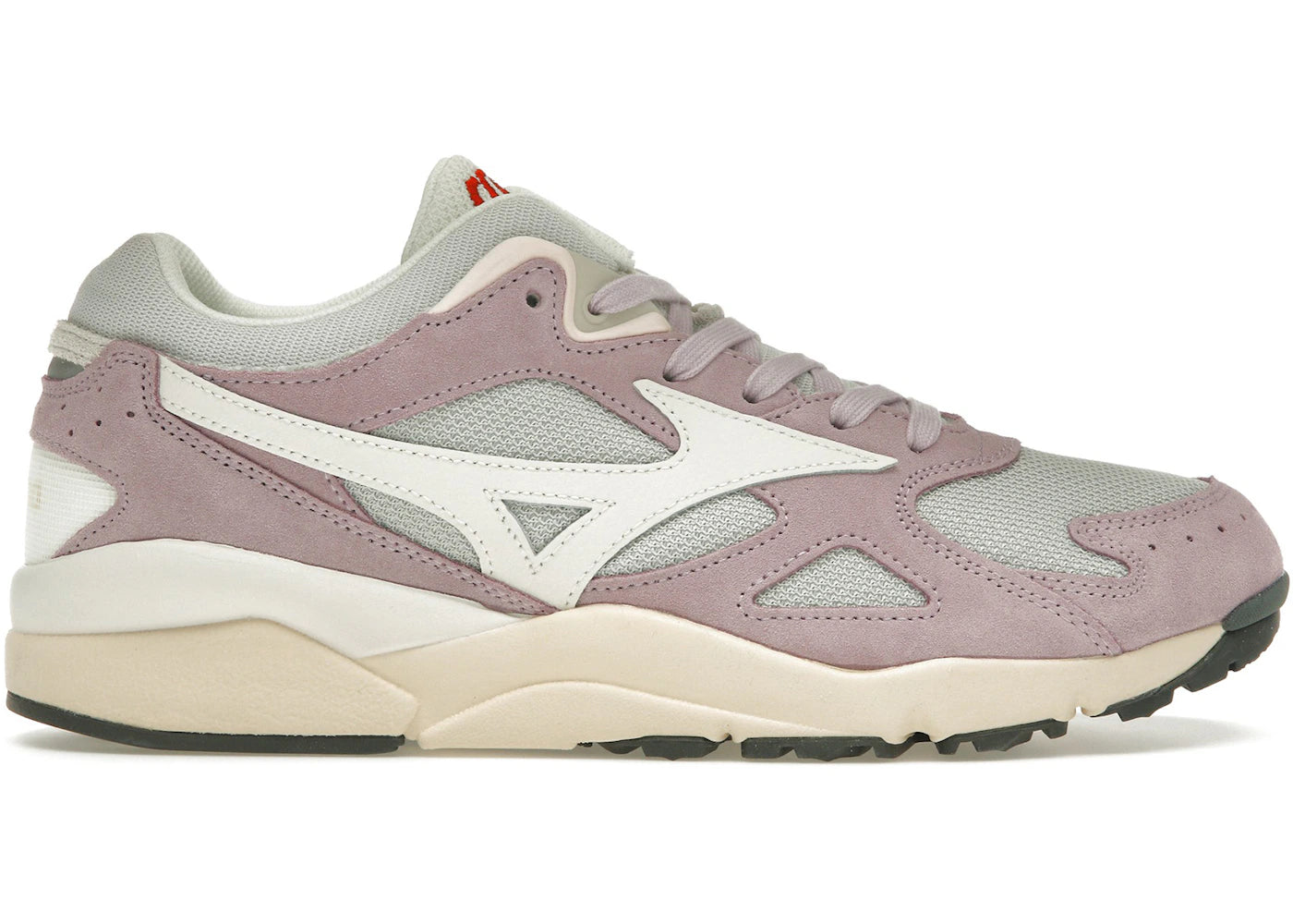 Mizuno Sky Medal Lavender Frost