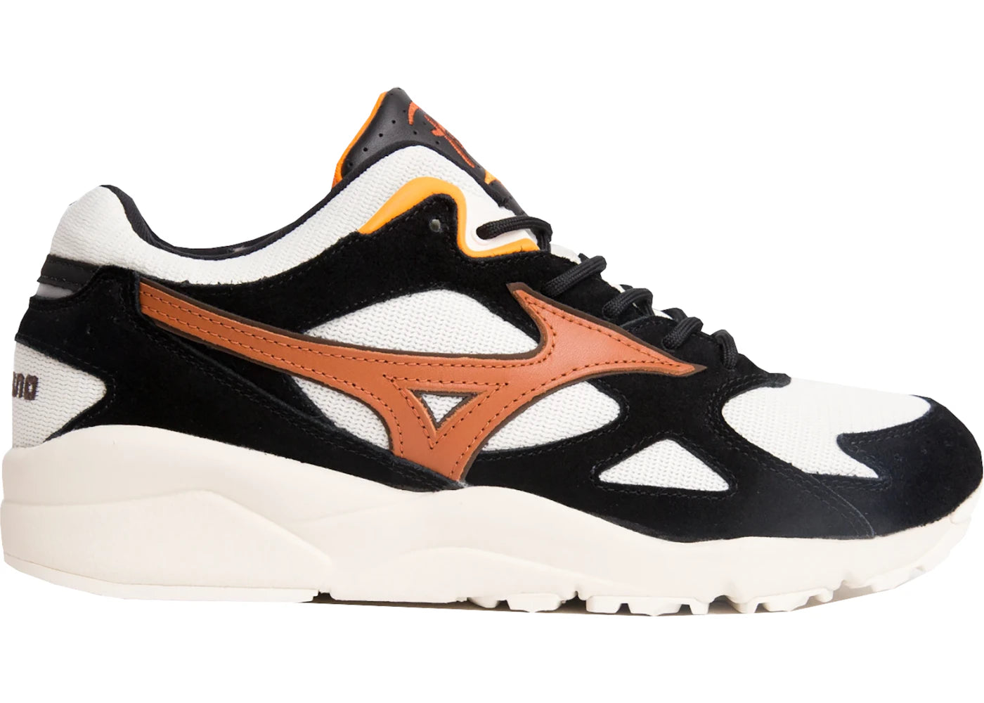 Mizuno Sky Medal Patta Roadrunner