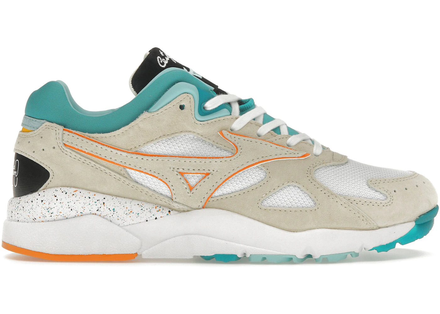 Mizuno Sky Medal Pieter Ceizer