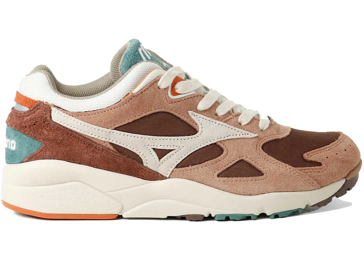 Mizuno Sky Medal Premium Chicory Coffee