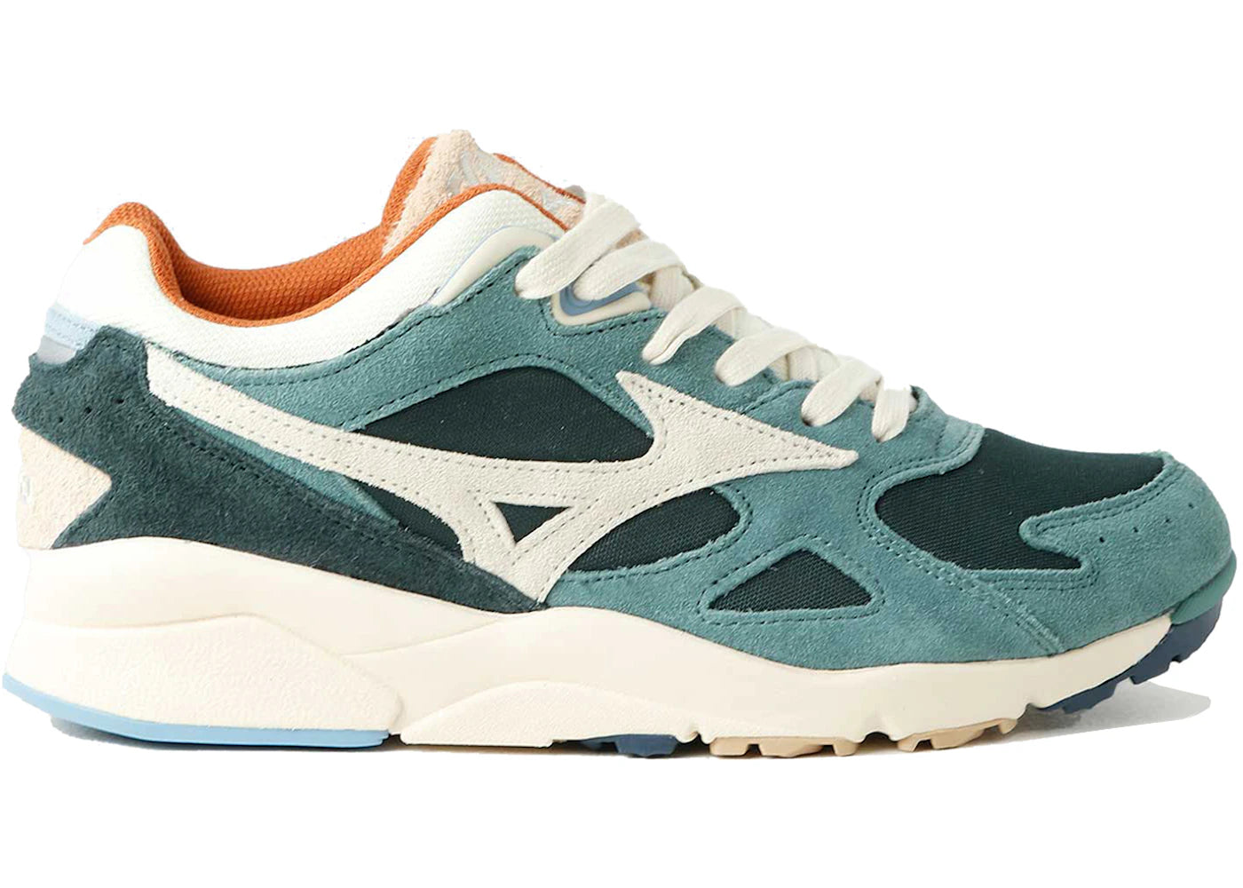 Mizuno Sky Medal Premium Green Gables