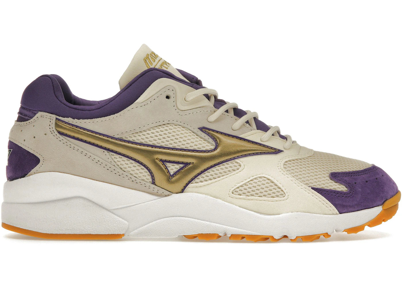 Mizuno Skymedal OG Footpatrol