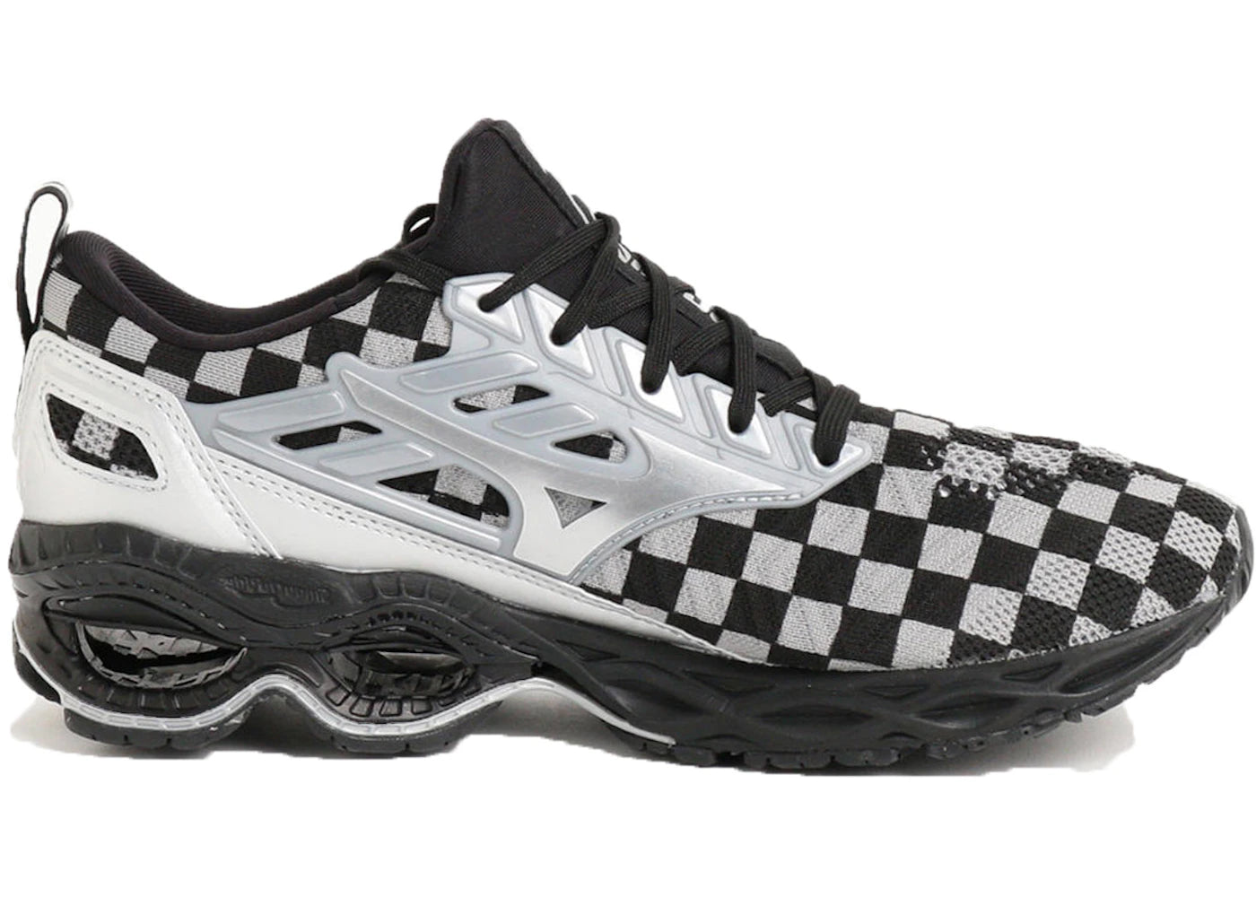 Mizuno Wave Creation Wave Knit BEAMS Japan