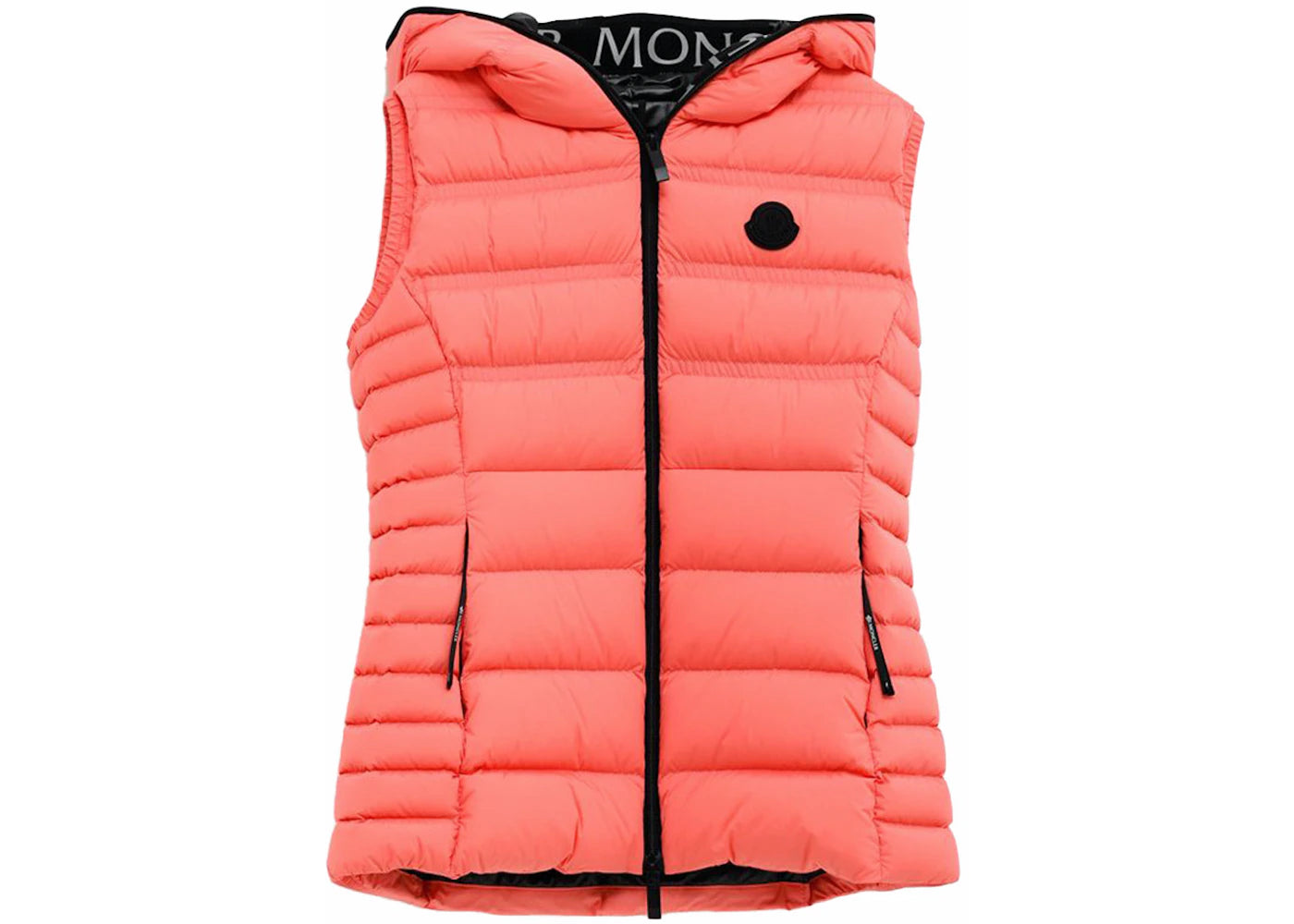 Moncler Aliterse Down Gilet 416