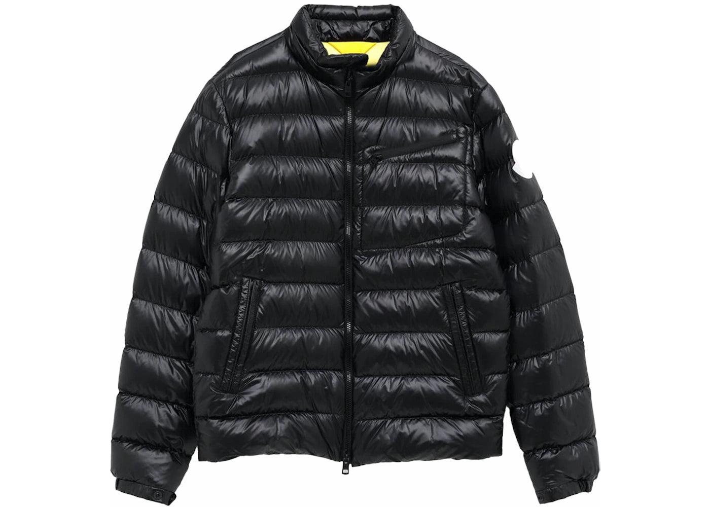 Moncler Amalteas Short Down Jacket 501