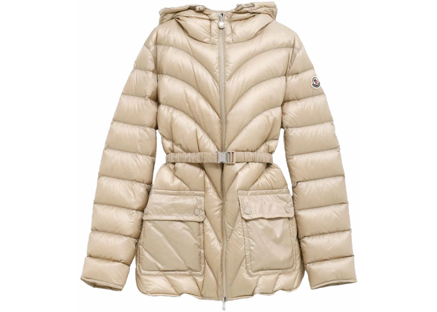 Moncler Argenno Short Down Jacket 200