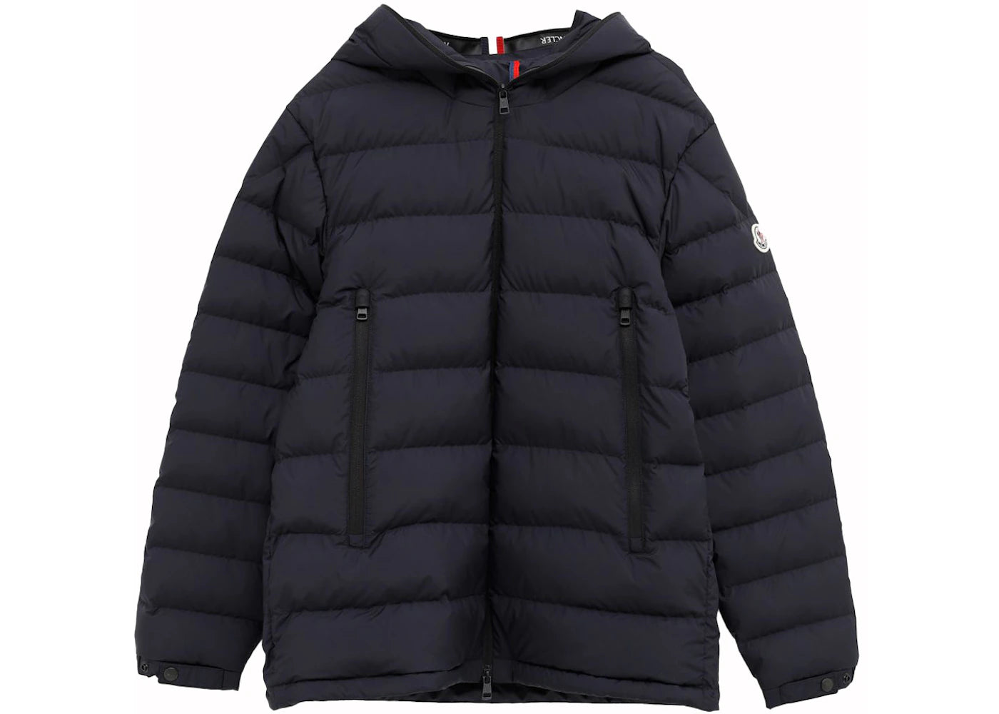 Moncler Chambeyron Short Down Jacket 778