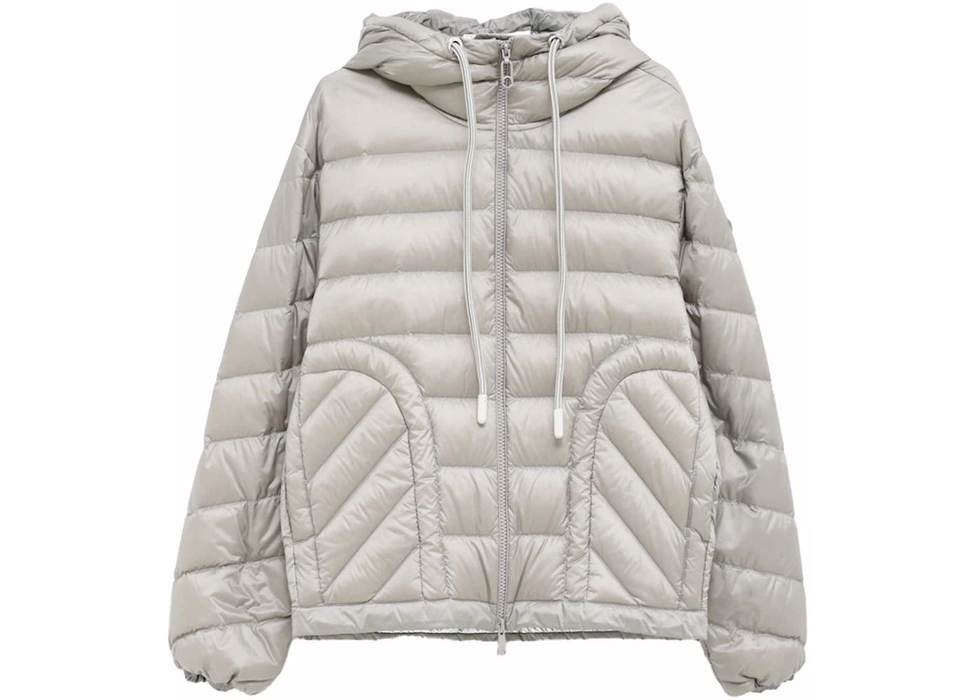 Moncler Delfo Short Down Jacket 903