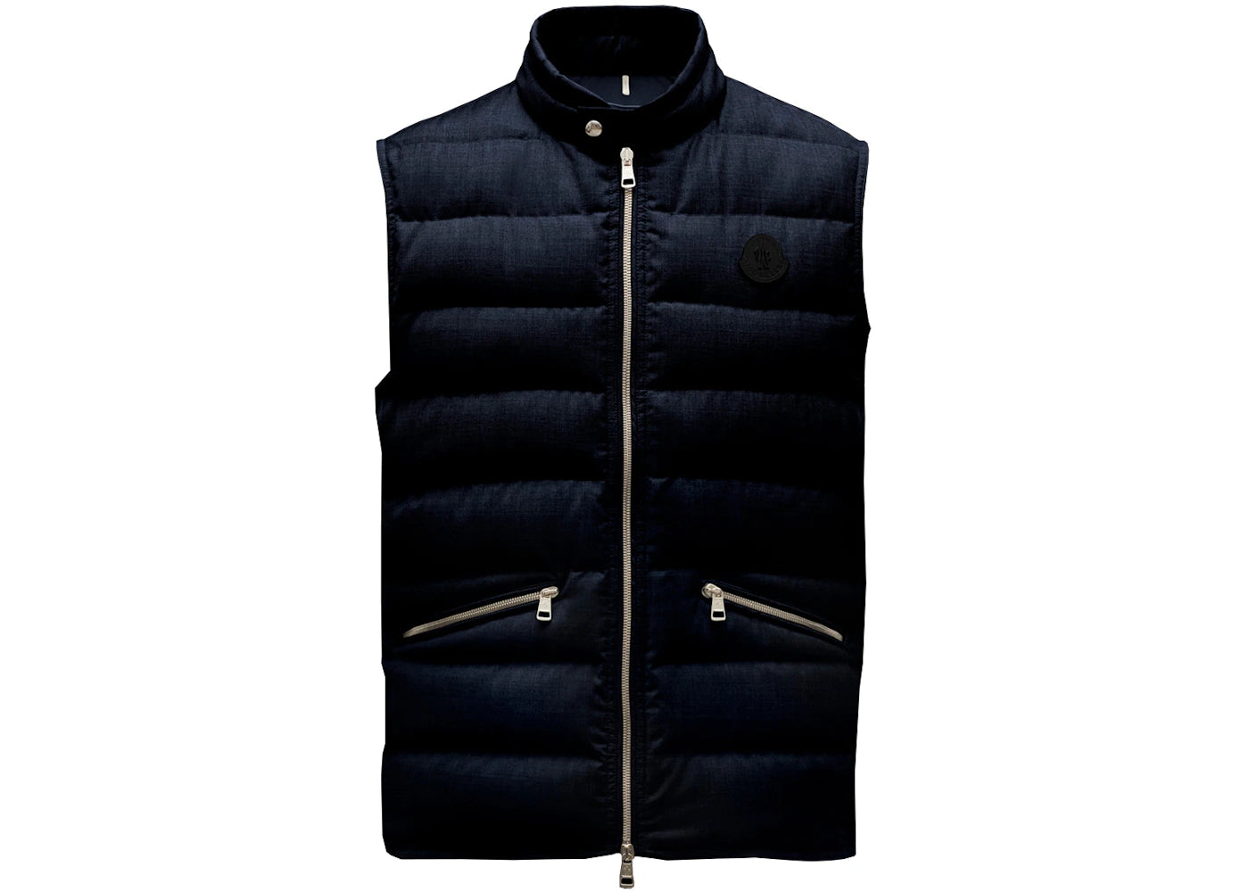 Moncler Gallienne Gilet Night Blue