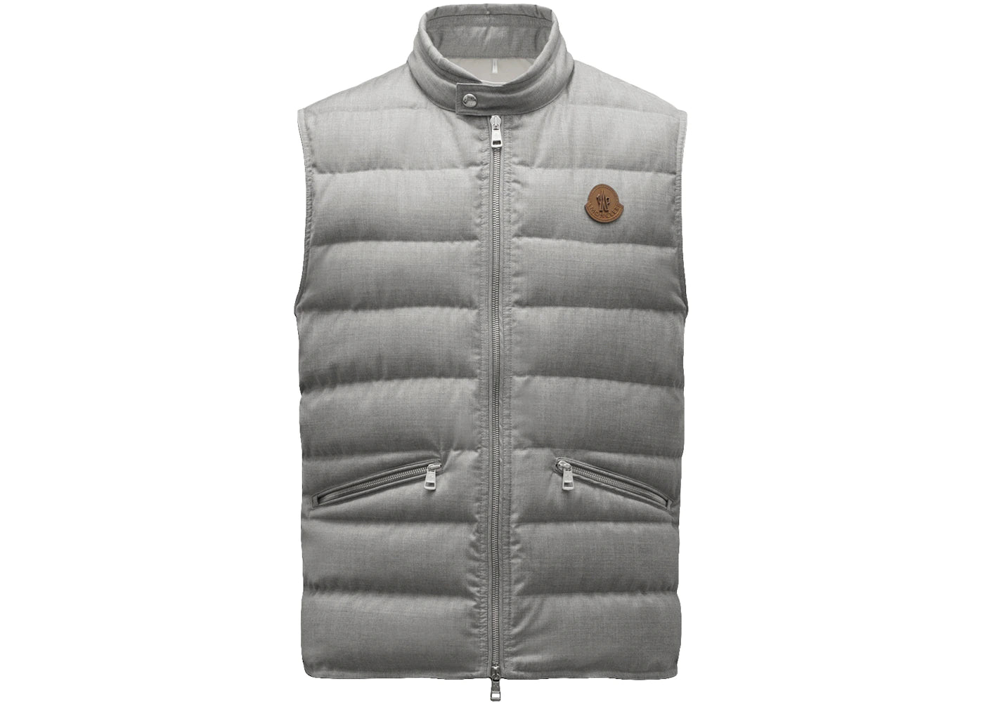 Moncler Gallienne Gilet Sleet