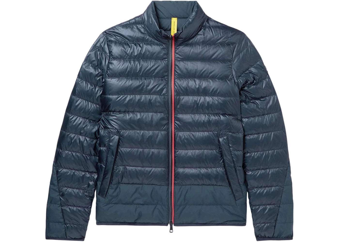 Moncler Genius 1952 Amedras Down Jacket Navy