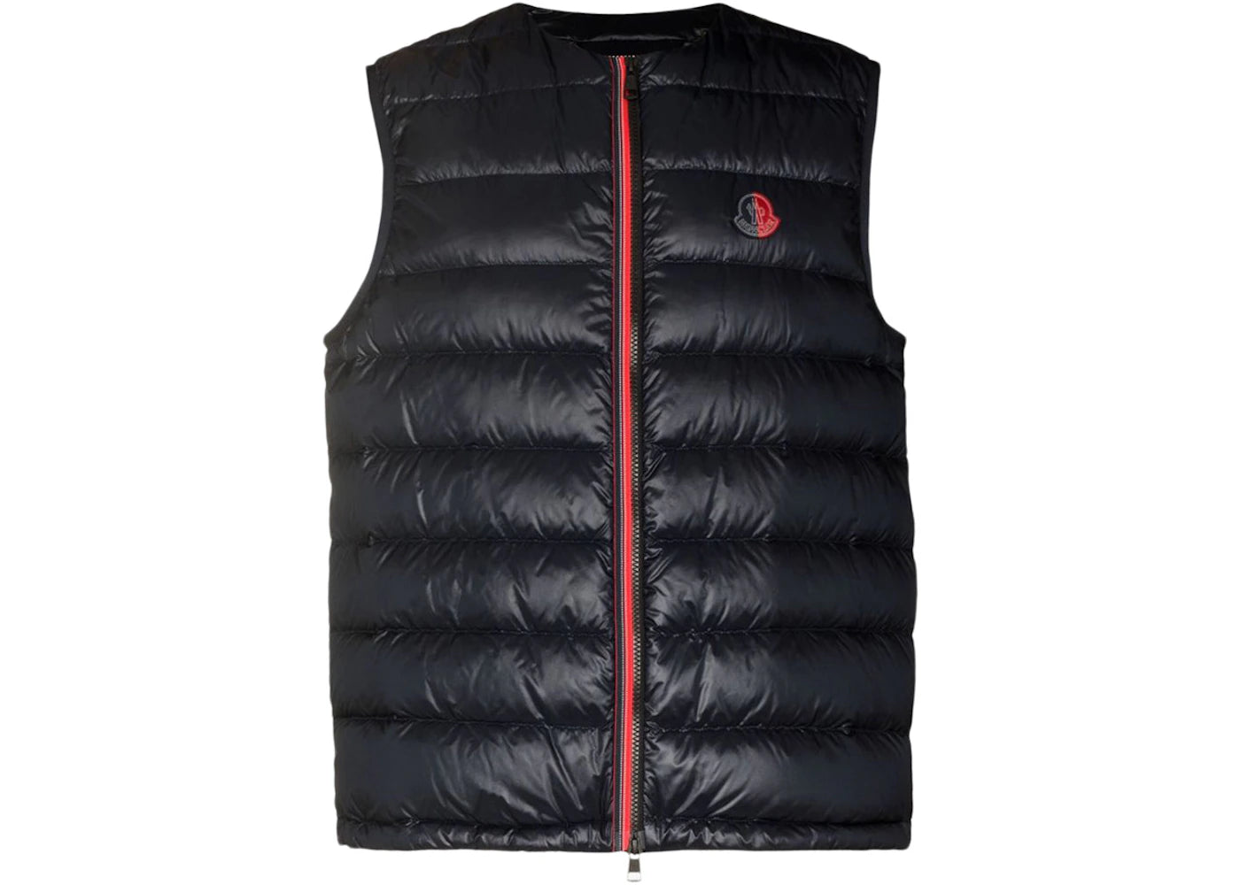 Moncler Genius 1952 Keffy Gilet Navy