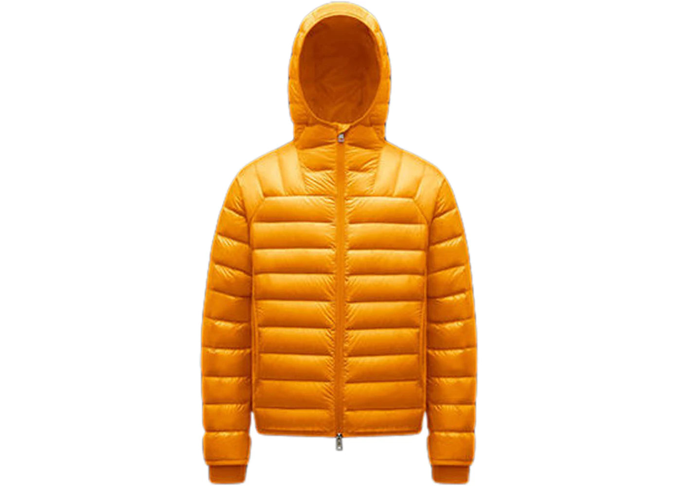 Moncler Genius Taito Down Jacket Yellow