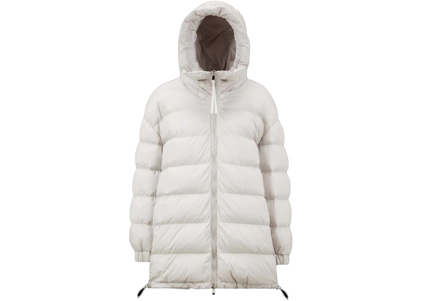 Moncler Guerledan Reversible Jacket Stone Beige