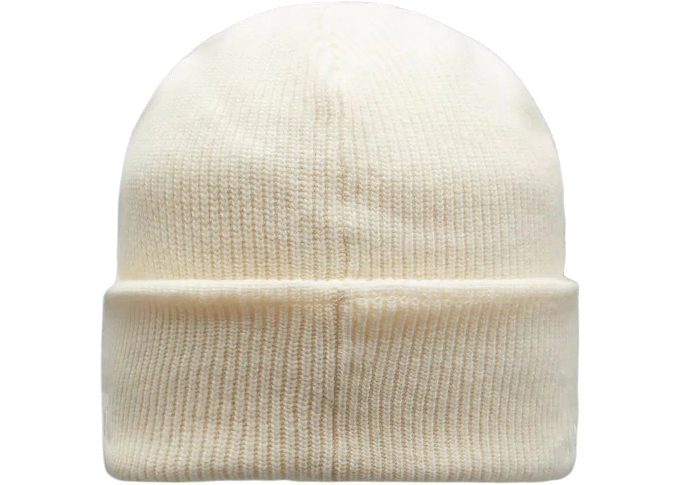 Moncler Hiroshi Fujiwara x Fragment Wool Beanie Off White