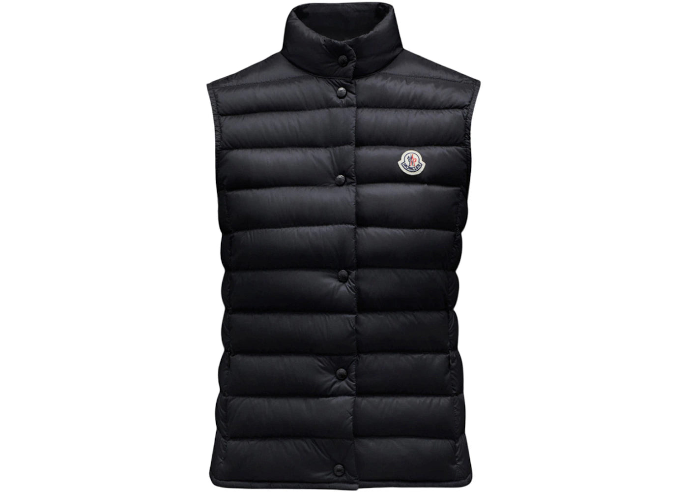 Moncler Women's Liane Vest Black