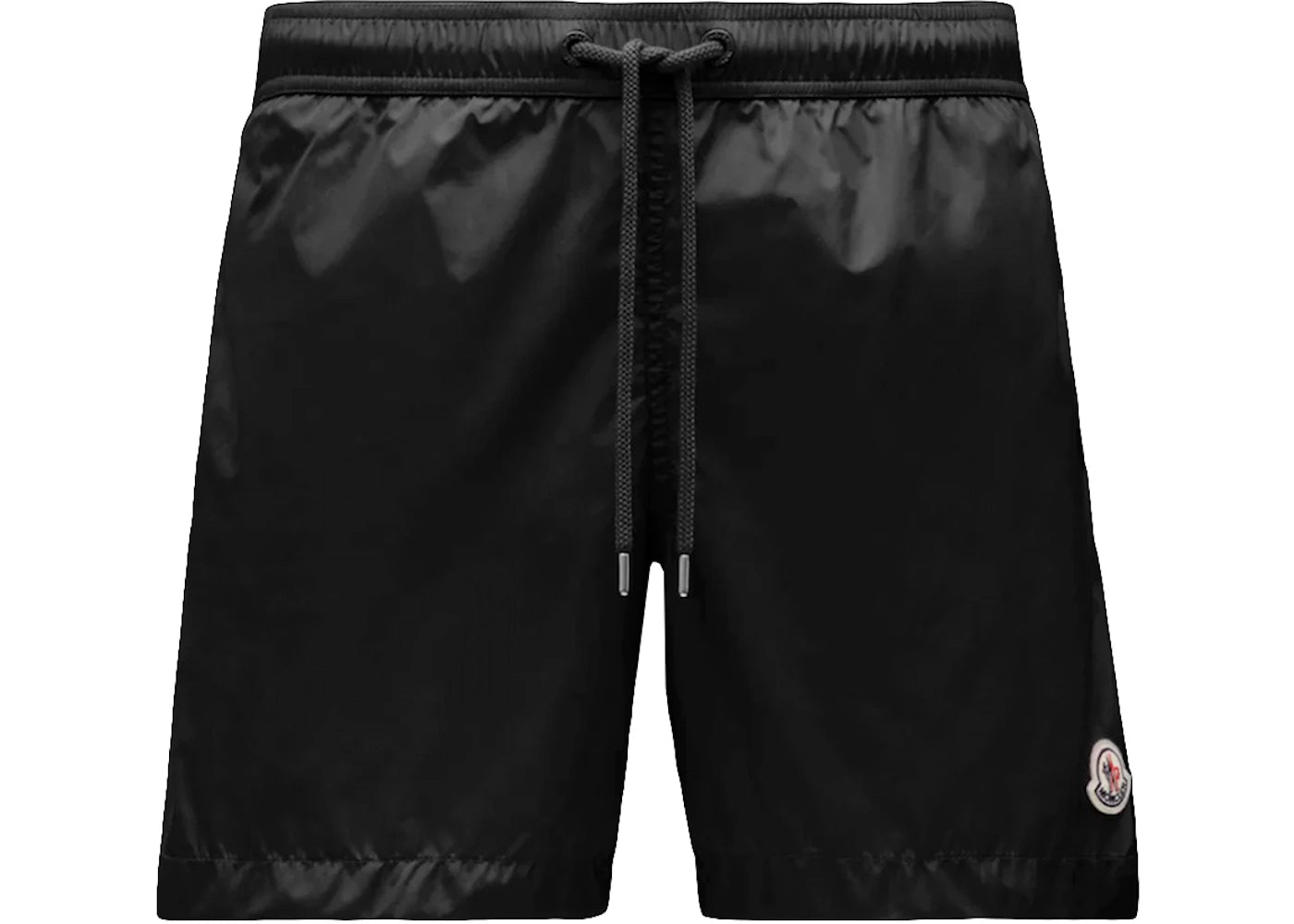 Moncler Swim Shorts Black