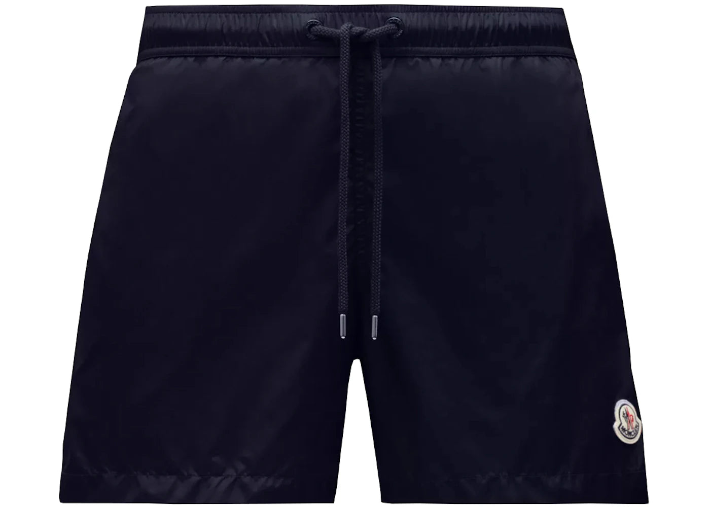 Moncler Swim Shorts Night Blue