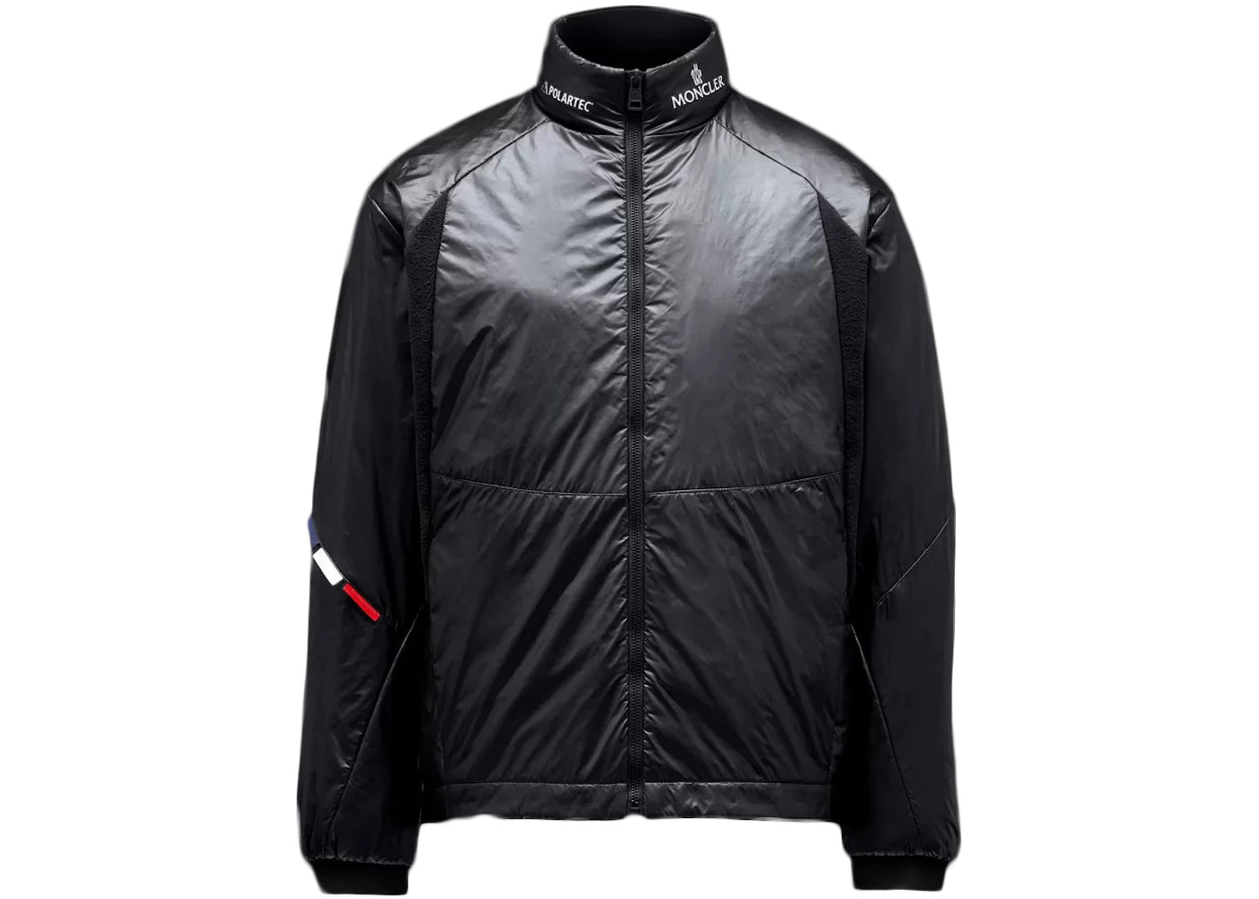 Moncler Veste Vitari Jacket Black