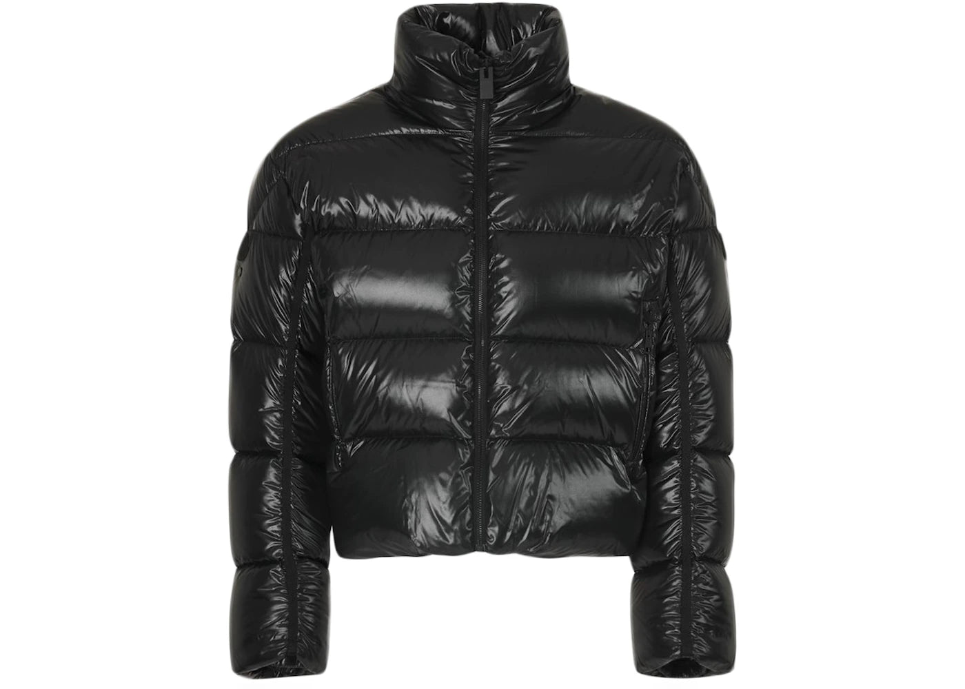 Moncler x 1017 ALYX 9SM Caliste Womens Jacket Black