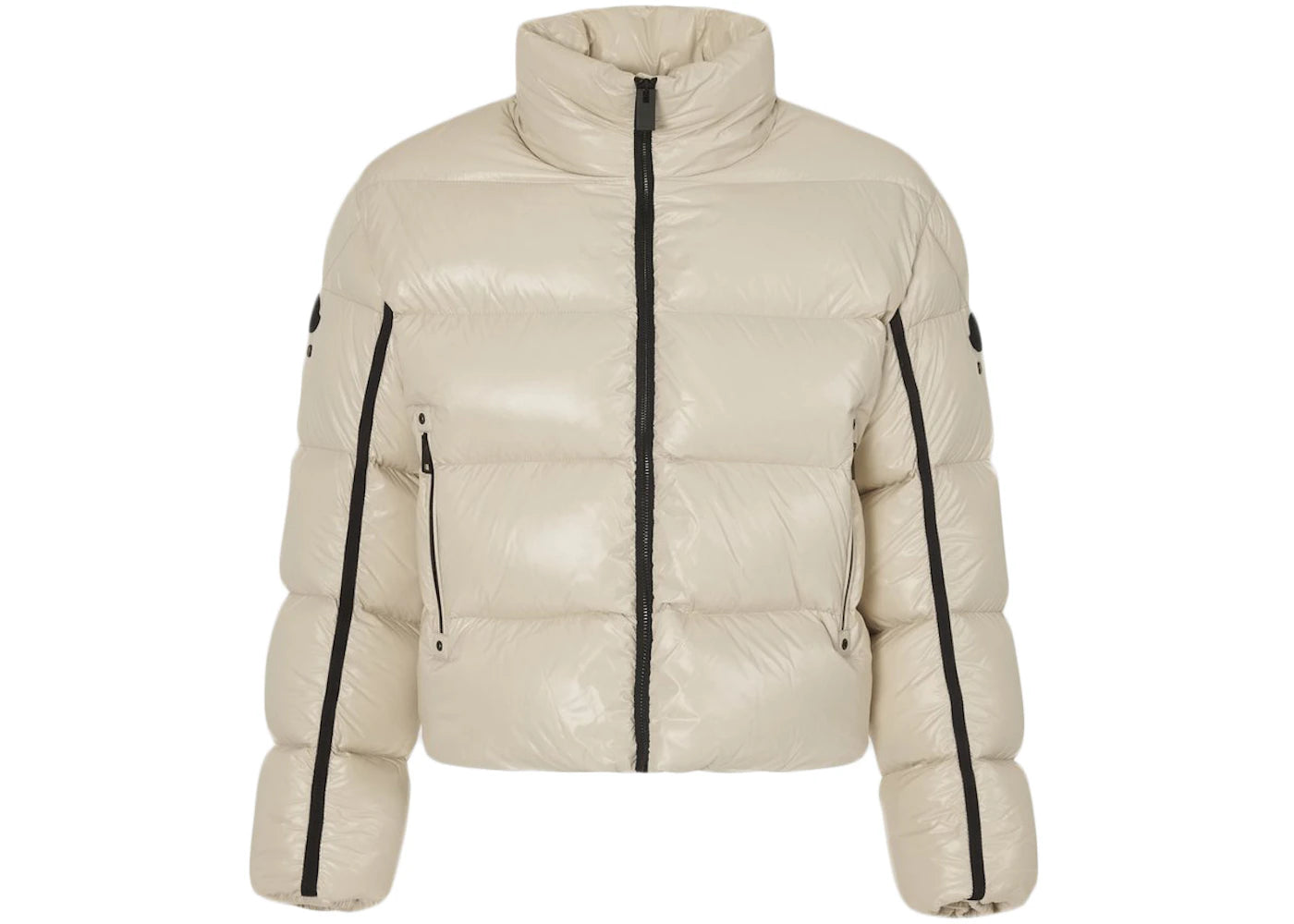 Moncler x 1017 ALYX 9SM Caliste Womens Jacket White