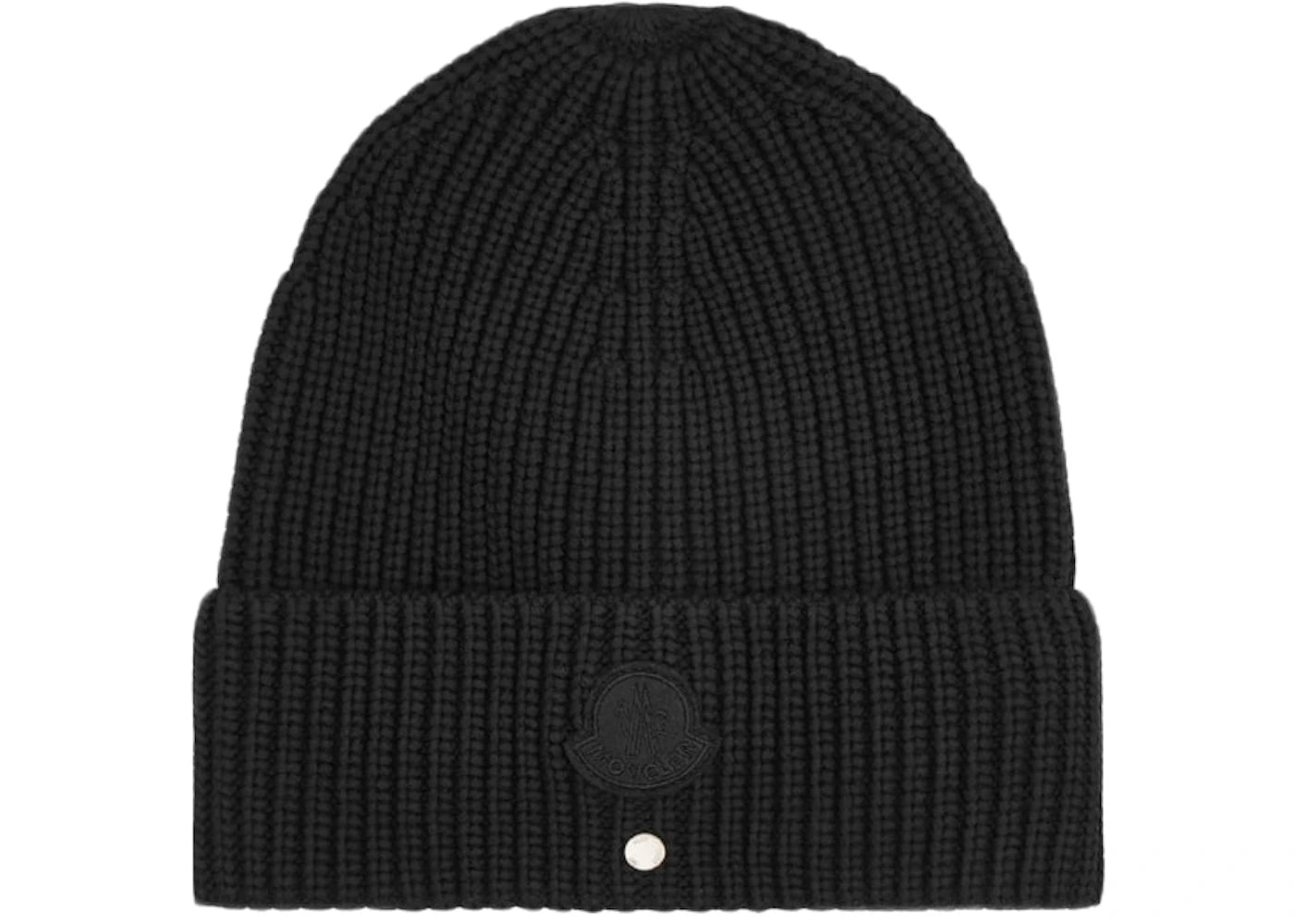 Moncler x 1017 ALYX 9SM Hat Black