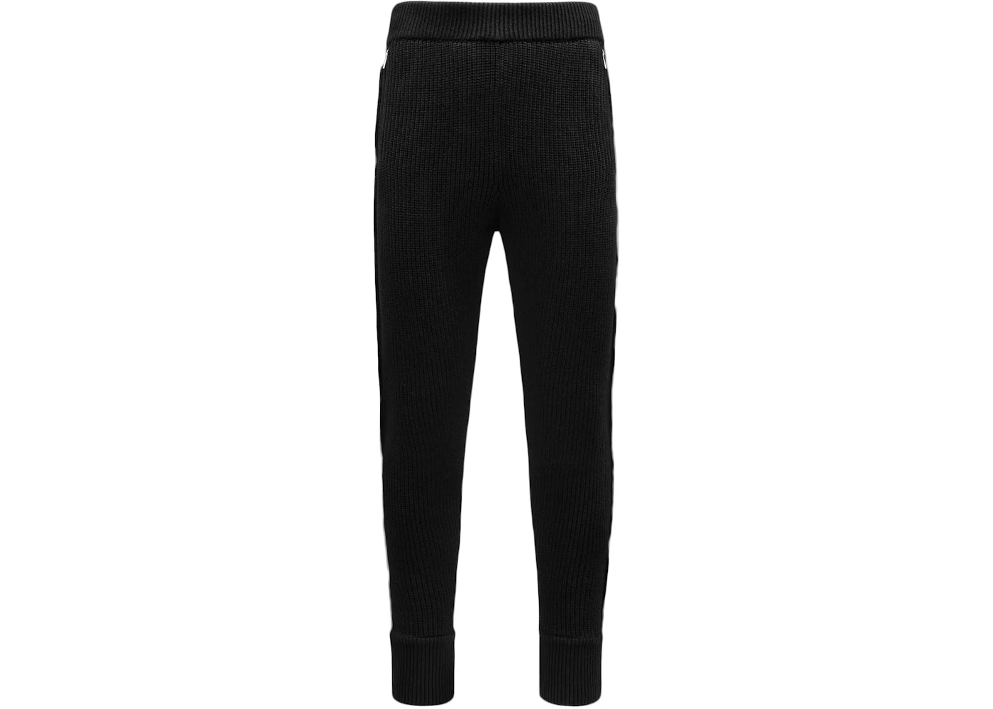 Moncler x 1017 ALYX 9SM Knit Sweatpants Black