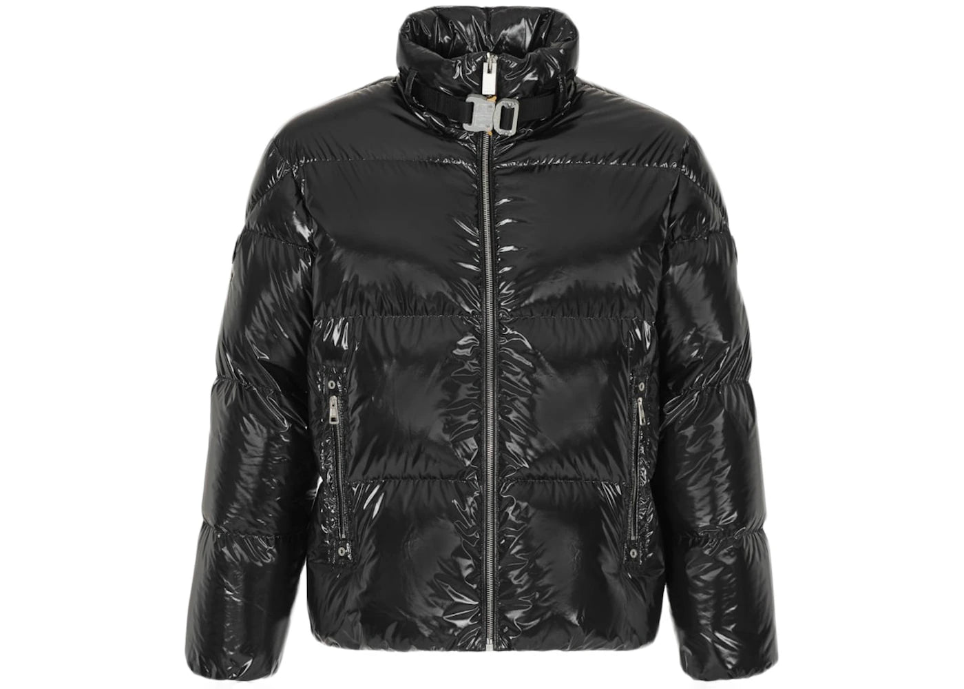 Moncler x 1017 ALYX 9SM Mahoganus Jacket Black