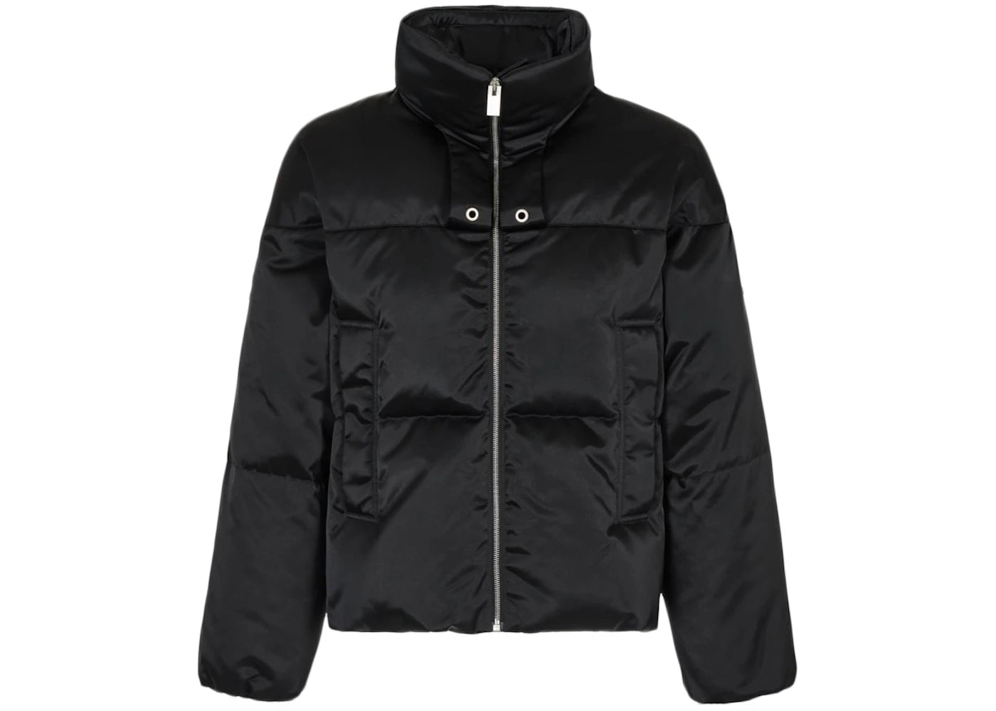 Moncler x 1017 ALYX 9SM Platanus Jacket Black