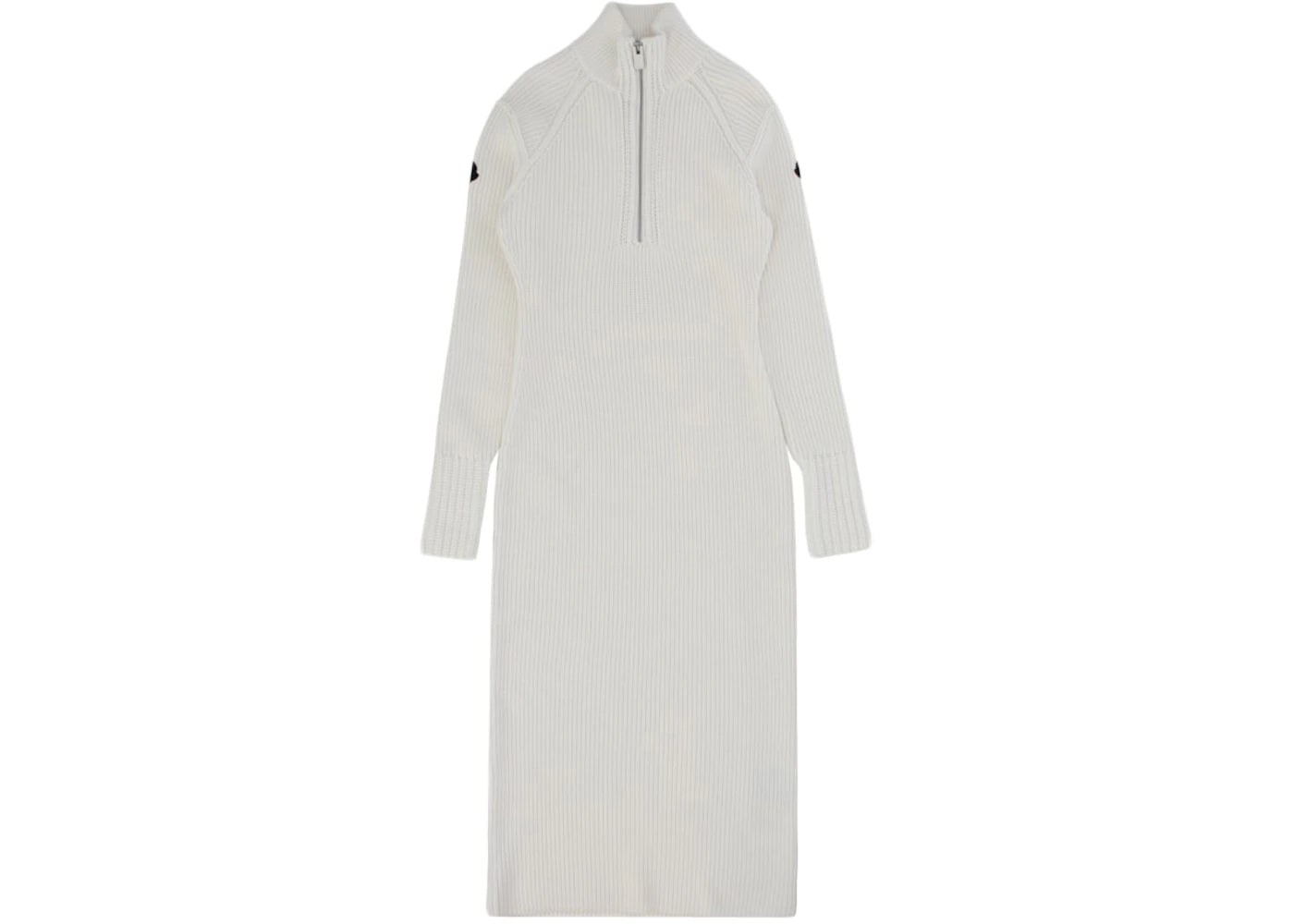 Moncler x 1017 ALYX 9SM Womens Dress White