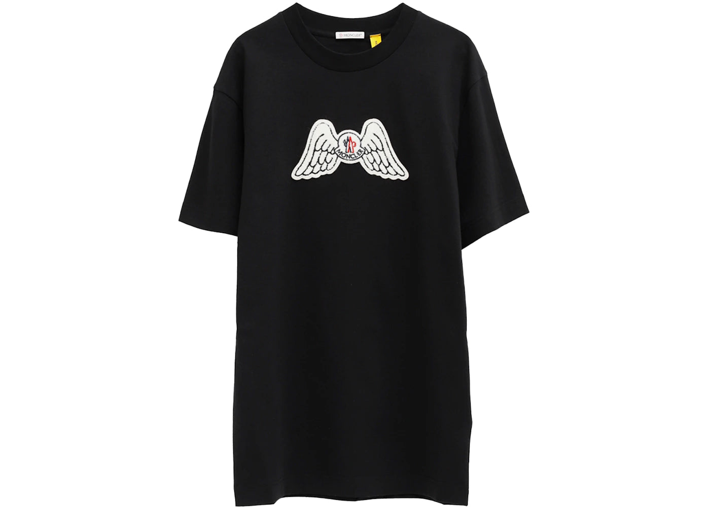 Moncler x Palm Angels Wings T-Shirt Black White