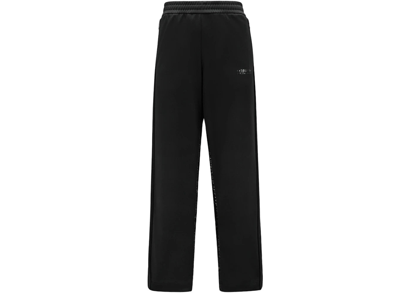 Moncler x adidas Originals Acetate Sweatpants (Men) Black