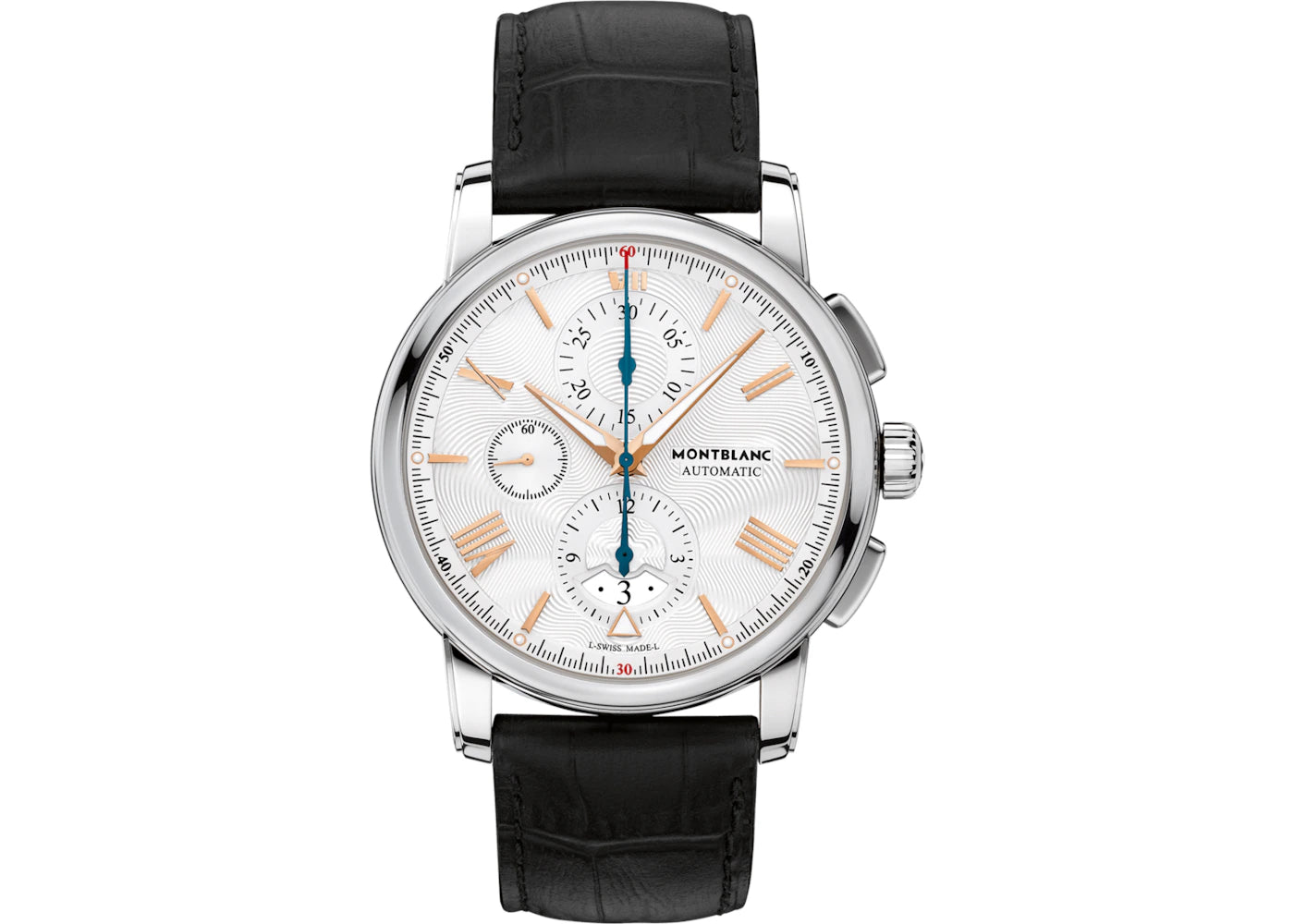 Montblanc 4810 114855